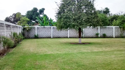 Terrenos En Venta En Ojite Veracruz, Casa Ypalapa