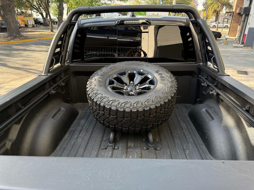 RAM Ram 1500 Trx 6.2 Supercharged
