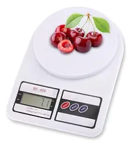 Comprar Bascula Digital Gramera Para Cocina,bascula Digital Para Alimentos 10kg,mini Balanza Cocina Con Pantalla Lcd Precisa,báscula Multifuncional Escala De Alimentos Para Cocinar,medir Alimentos De Dieta