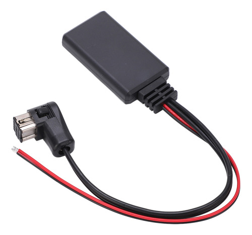 Receptor De Audio Bluetooth De 11 Pines Para Pioneer