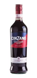 Vino Cinzano Rosso Vermouth - mL a $51