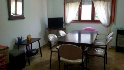 Imagen 3 de 22 de V030 - Excelente Dto 3 Ambientes En Venta Tipo Duplex, Con Parrilla Y Lavadero.