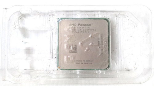 Processador Amd Phenom 2.6ghz (9950) Pga940