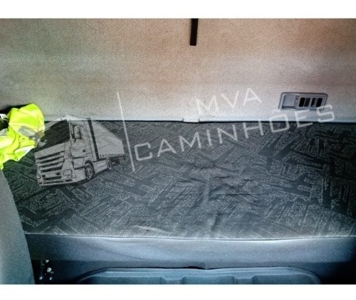 Imagem 7 de 8 de Caminhão Mercedes 1933 - 4x2 T