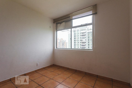 Imagem 14 de 15 de Apartamento Para Aluguel - Barra Da Tijuca, 2 Quartos, 90 - 892958820