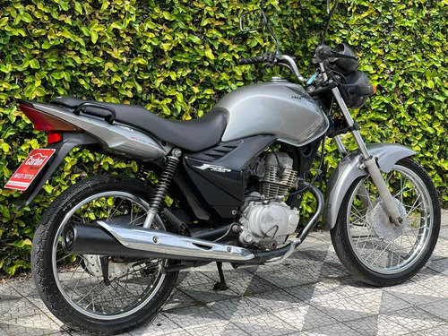 Imagem 13 de 15 de Honda Cg-150 Fan Esi