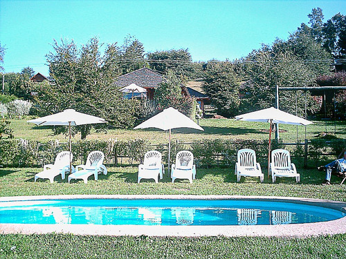 Condominio Club De Campo Los Riscos