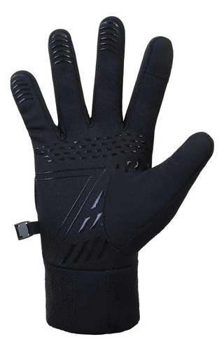 Guante Absolute Zero Térmico Wind Light Ii