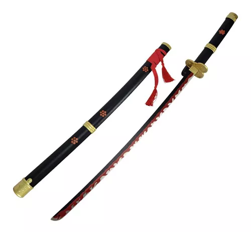 Espadas e katanas Anime e Manga - Loja Medieval