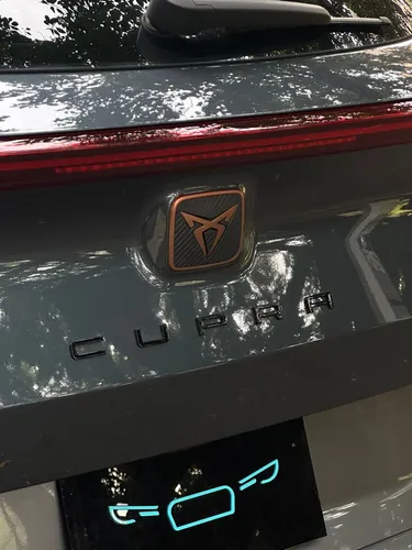 Cupra formentor 2.0 Tsi Metalizado Dsg