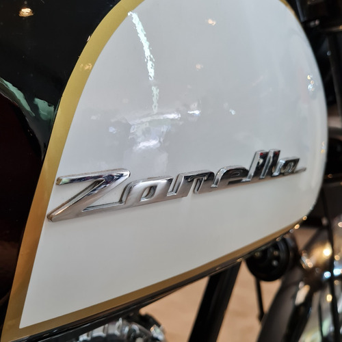Imagen 6 de 19 de Zanella Ceccato 150 - Ahora 12 Ó 18 - Retira Ya - Jp Motos
