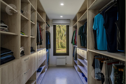 Venta Casa 9 Amb 7000 M2 Chacras De Open Door
