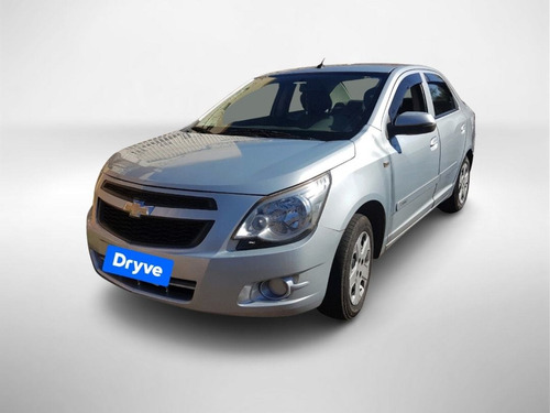 Imagem 1 de 14 de Chevrolet Cobalt Ls 1.4 8v Flex