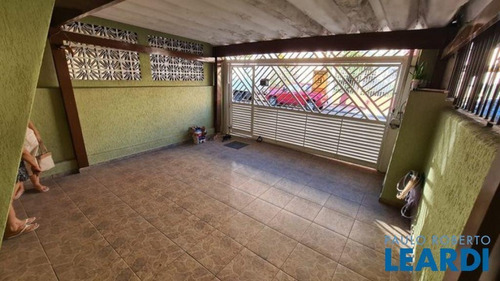 Imagem 10 de 15 de Casa Assobradada - Vila Zamataro - Sp - 655200