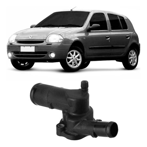 Válvula Termostática Renault Clio 1.0 99 A 2006 Mahle