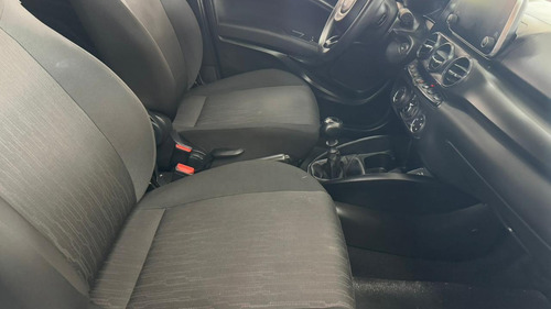 Fiat Argo Drive 1.0 Flex