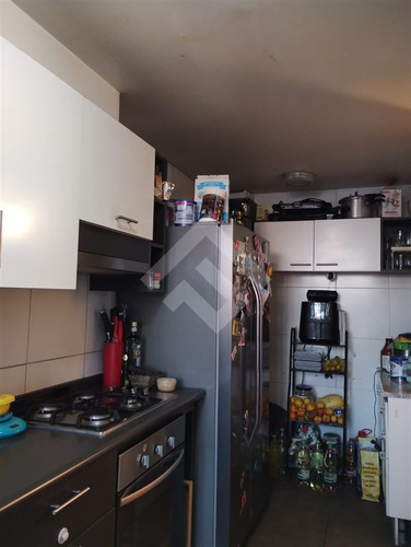 Excelente Departamento, 3 Dormitorios Con Vista Despejada