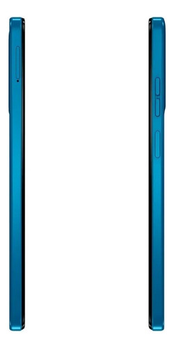 Motorola G04s Azul