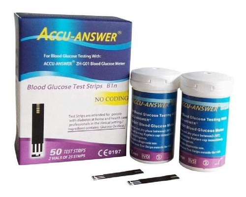 Imagen 10 de 10 de Kit Glucómetro Sinocare Tirillas+lancetas+estuche + Obsequio