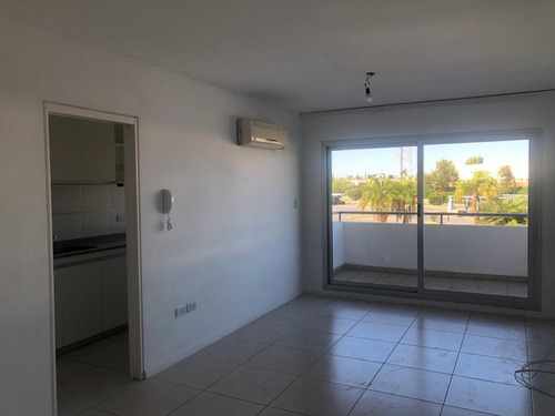 Departamento 2 Dormitorios En Terrazas De O Higgins