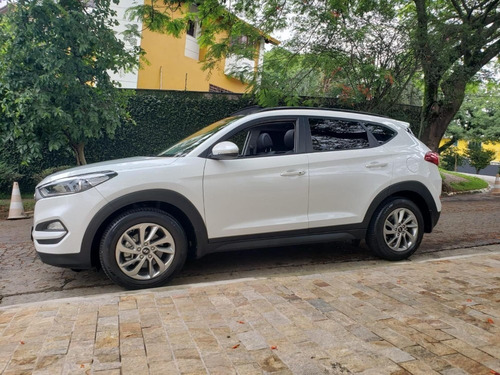 Hyundai Tucson 1.6 Gls Turbo Gdi Aut. 5p
