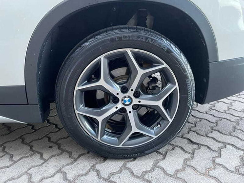 Imagem 10 de 15 de Bmw X1 Sdrive 20i 2.0 Turbo 16v 184cv Aut. 2018