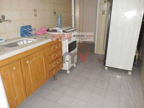 Imagem 14 de 18 de Apartamento À Venda, 62 M² Por R$ 180.000,00 - Tupi - Praia Grande/sp - Ap0339