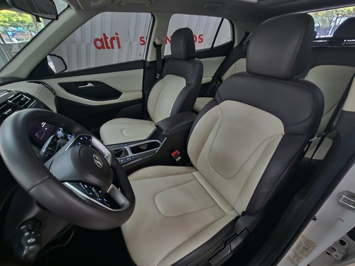 Hyundai Creta 2.0 FLEX ULTIMATE AUTOMÁTICO
