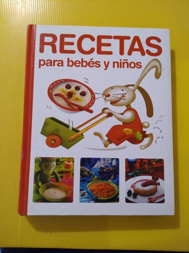 Recetas Para Bebés Y Niños