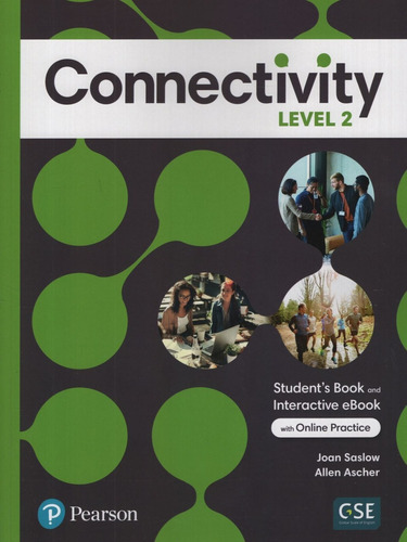 Connectivity 2 - Student's Book + Interactive Student's E-bo
