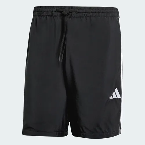 Shorts adidas Casual Essential Chelsea Hombre Negro Je6436