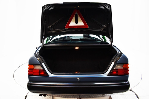 Imagen 12 de 13 de Mercedes Benz E300 At 6 Cil 1990 Rpm Moviles