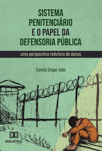 Sistema Penitenciário E O Papel Da Defensoria Pública