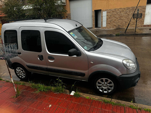 Renault Kangoo 1.5 2 Dci Ath Da Aa Cd 1plc