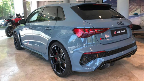 Audi RS3 Sportback 2.5 400Cv