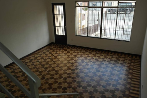 Sobrado À Venda, 312 M² Por R$ 798.000,00 - Mooca (zona Leste) - São Paulo/sp - So0549