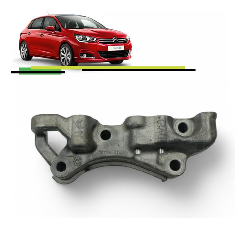 Soporte Motor Derecho Citroen C4 1.6 2014-2016