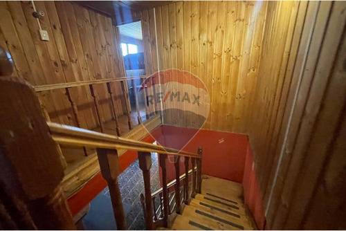 Casa En Venta, Potrero Grande, Curicó.