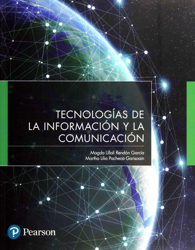 Tecnologías De La Información Y La Comunicación 81hao