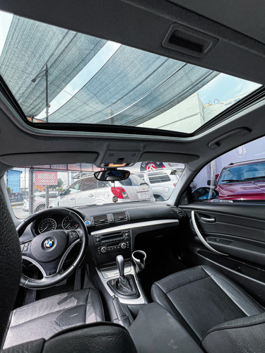 BMW Serie 1 2.0 3p 120i Dynamic At