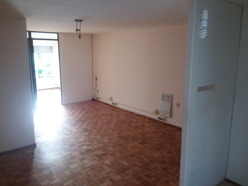 Venta Apto. 1 Dorm. Inversión P.carretas G R G Propiedades