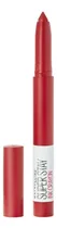 Comprar Labial Crayón Maybelline Ink Super Stay