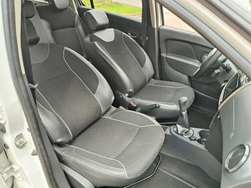 Renault Sandero Stepway 1.6cc Mt 2019