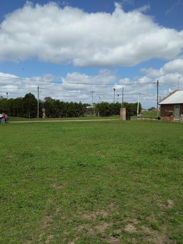 Imagen 2 de 12 de Villa Lia - 2 Lotes - 20 X 40 - C/u Cerca De La Estacion -