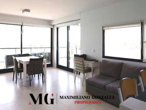 Imagen 2 de 10 de Departamento En Venta - Barrio Privado Cerrado Terralagos, Canning Ezeiza
