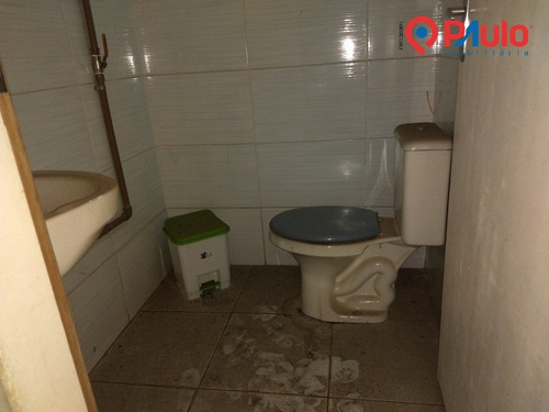 Imagem 13 de 13 de Salao Comercial - Conjunto Residencial Mario Dedini - Ref: 16873 - L-16873