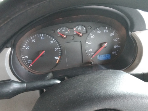 Volkswagen Gol 2001 1.0 16v Plus 5p