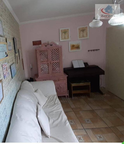 Imagem 4 de 10 de Apartamento No Jordanopolis - Ap0638