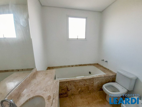 Imagem 13 de 15 de Apartamento - Tamboré - Sp - 583260