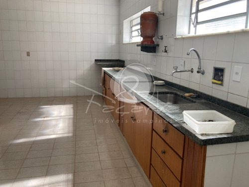 Imagem 29 de 30 de Casa Para Venda No Jardim Planalto Em Campinas - Imobiliária Em Campinas - Ca00936 - 68870888